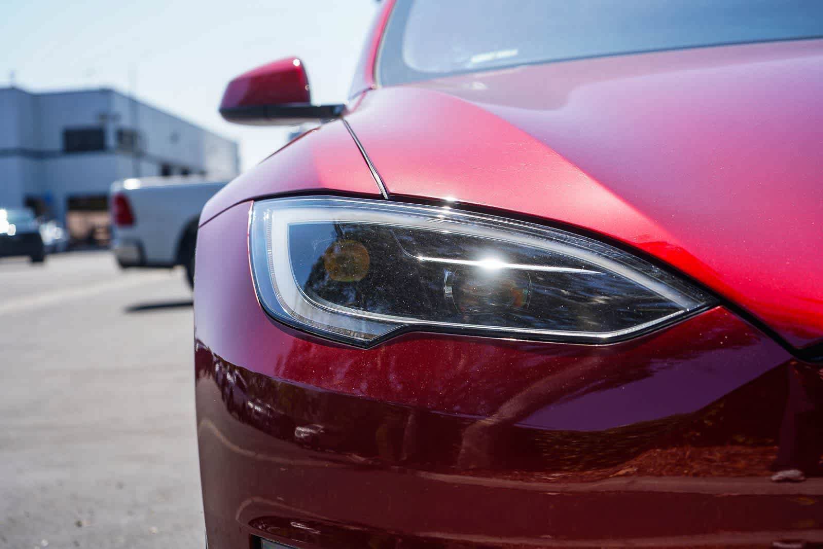 Used 2023 Tesla Model S AWD/4WD image 10