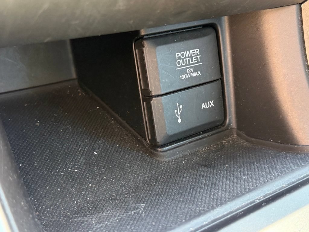 Used 2015 Honda Accord Touring image 12