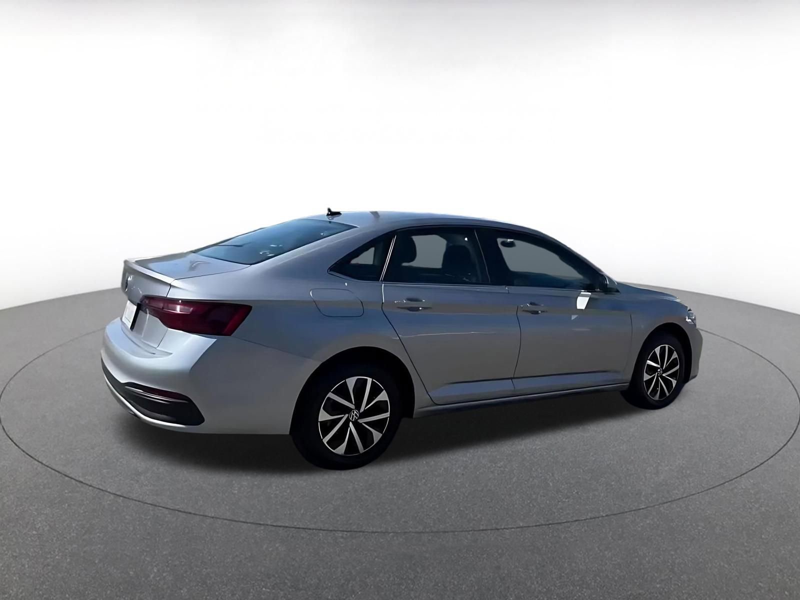 Used 2024 Volkswagen Jetta S FWD image 14