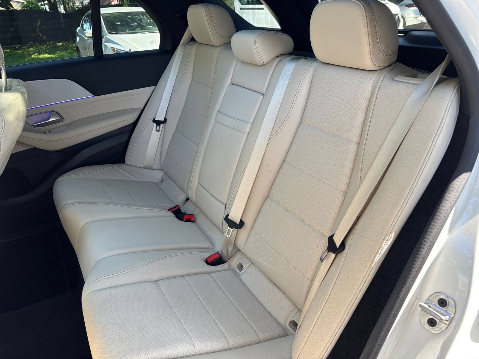 Used 2026 Mercedes-Benz GLE 350 4MATIC image 35