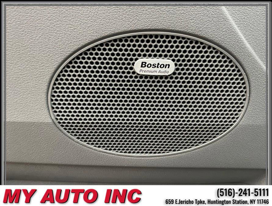 Used 2007 Jeep Grand Cherokee Laredo image 26