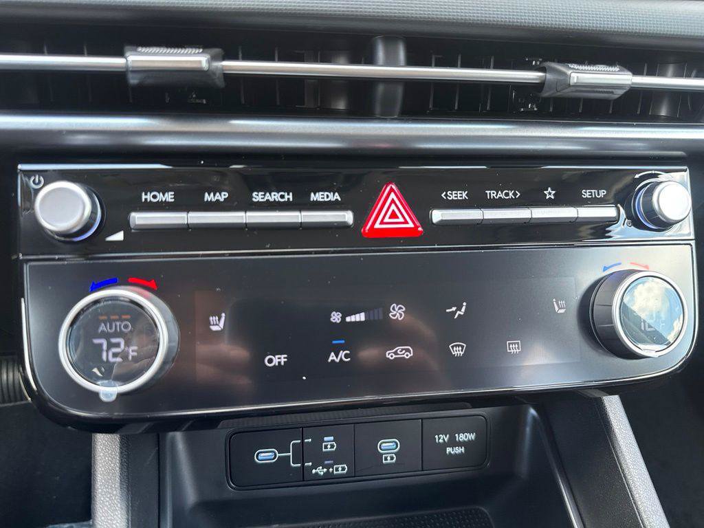 New 2026 Hyundai Tucson SEL Plus AWD/4WD image 15
