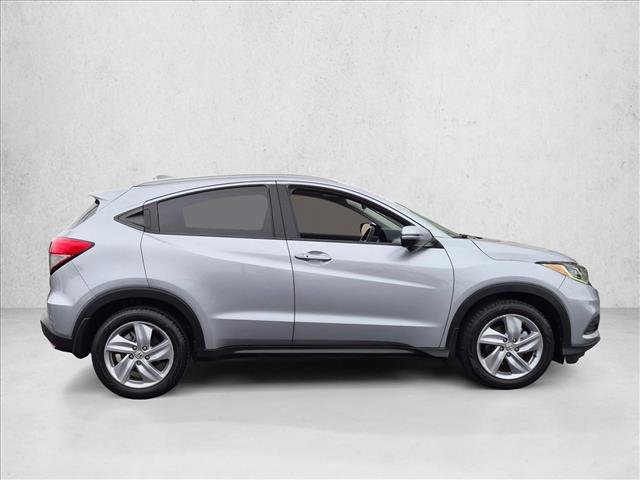 Used 2019 Honda HR-V EX image 6