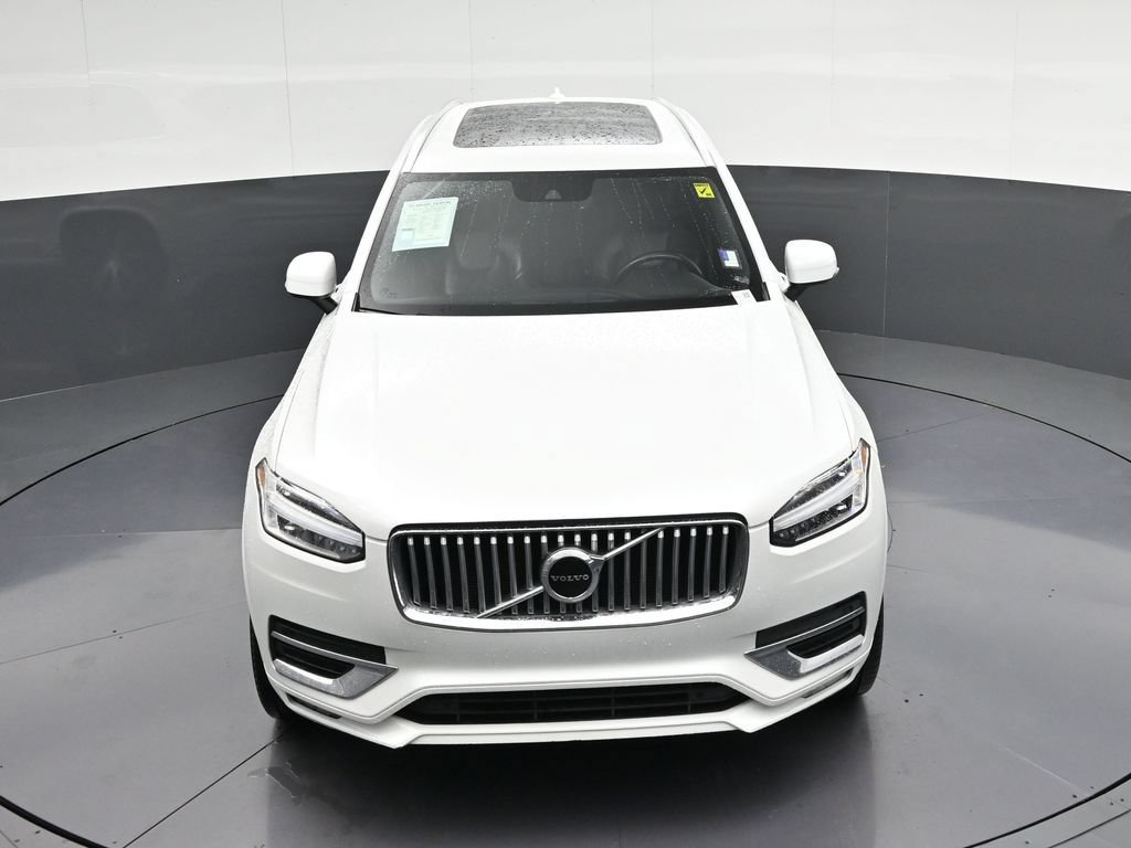 Used 2020 Volvo XC90 T6 Inscription w/ Protection Package Premier AWD/4WD image 24