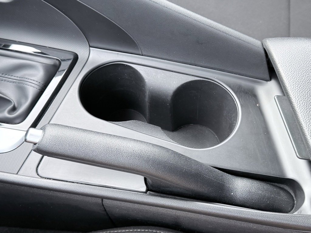 Certified 2024 Hyundai Elantra SEL image 19