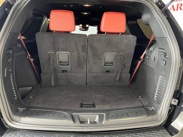 Used 2023 Dodge Durango SRT Hellcat AWD/4WD image 23