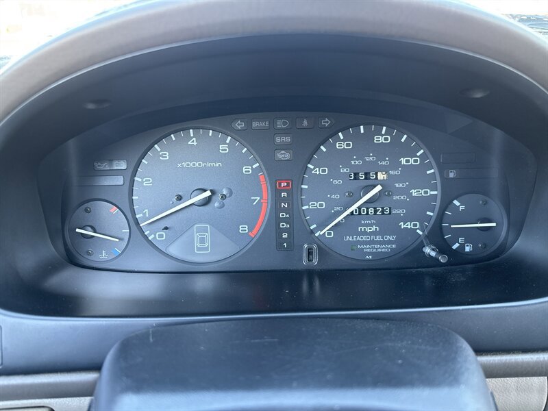 Used 1996 Honda Accord VP image 41