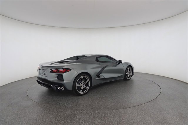 Used 2022 Chevrolet Corvette Stingray image 20
