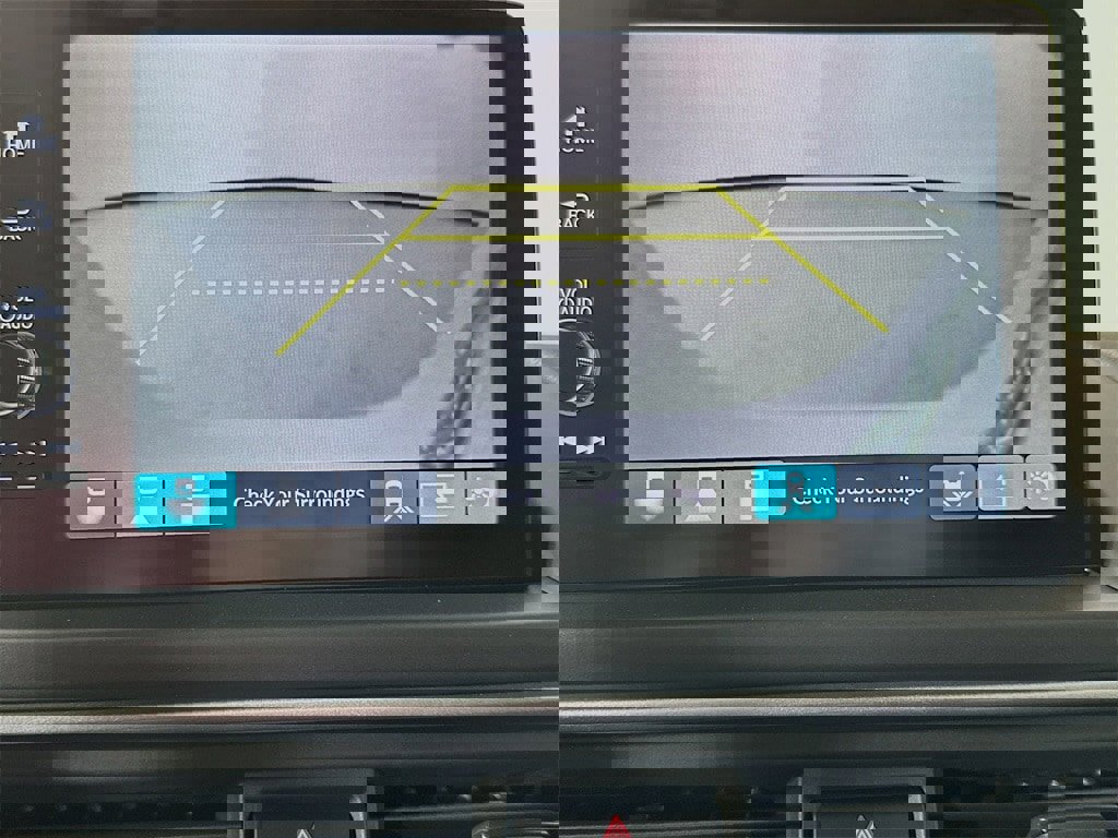 New 2025 Honda Pilot EX-L image 12