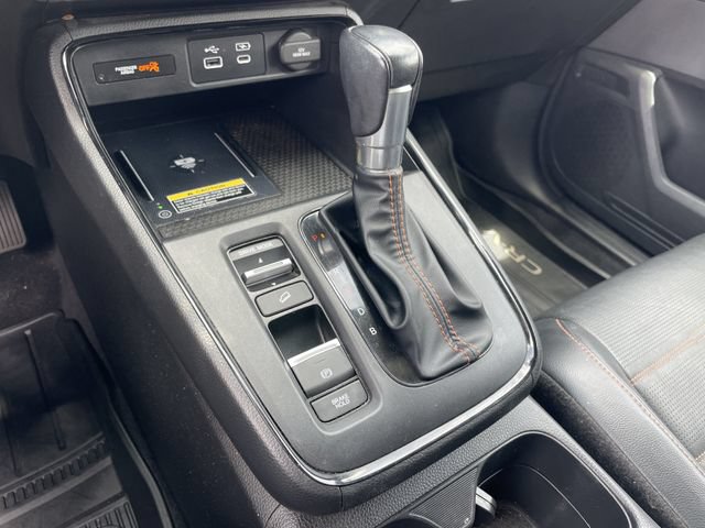Certified 2023 Honda CR-V Sport Touring image 22
