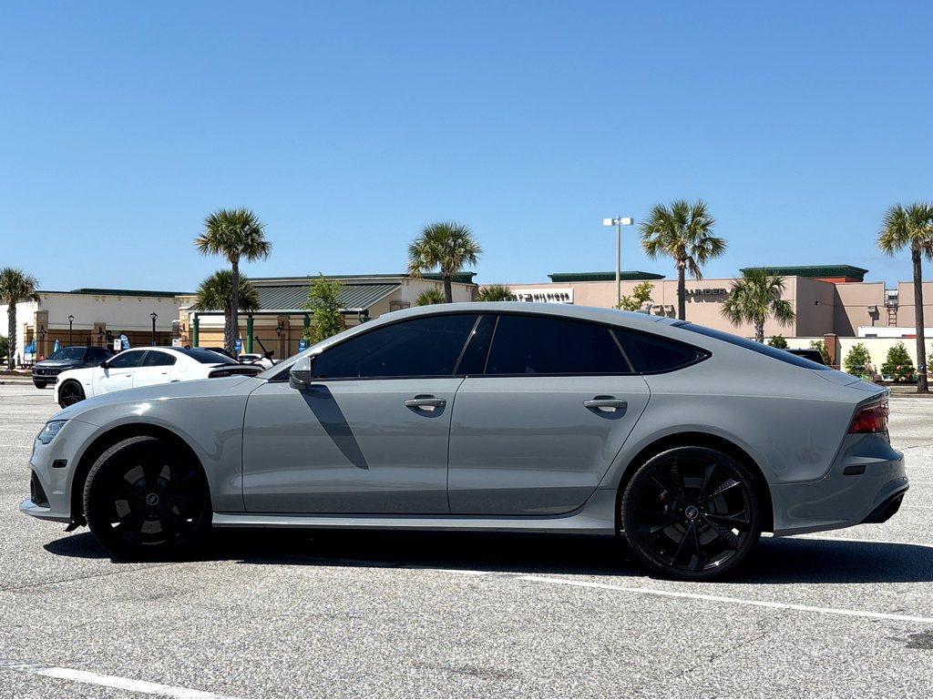Used 2017 Audi RS 7 Prestige image 25
