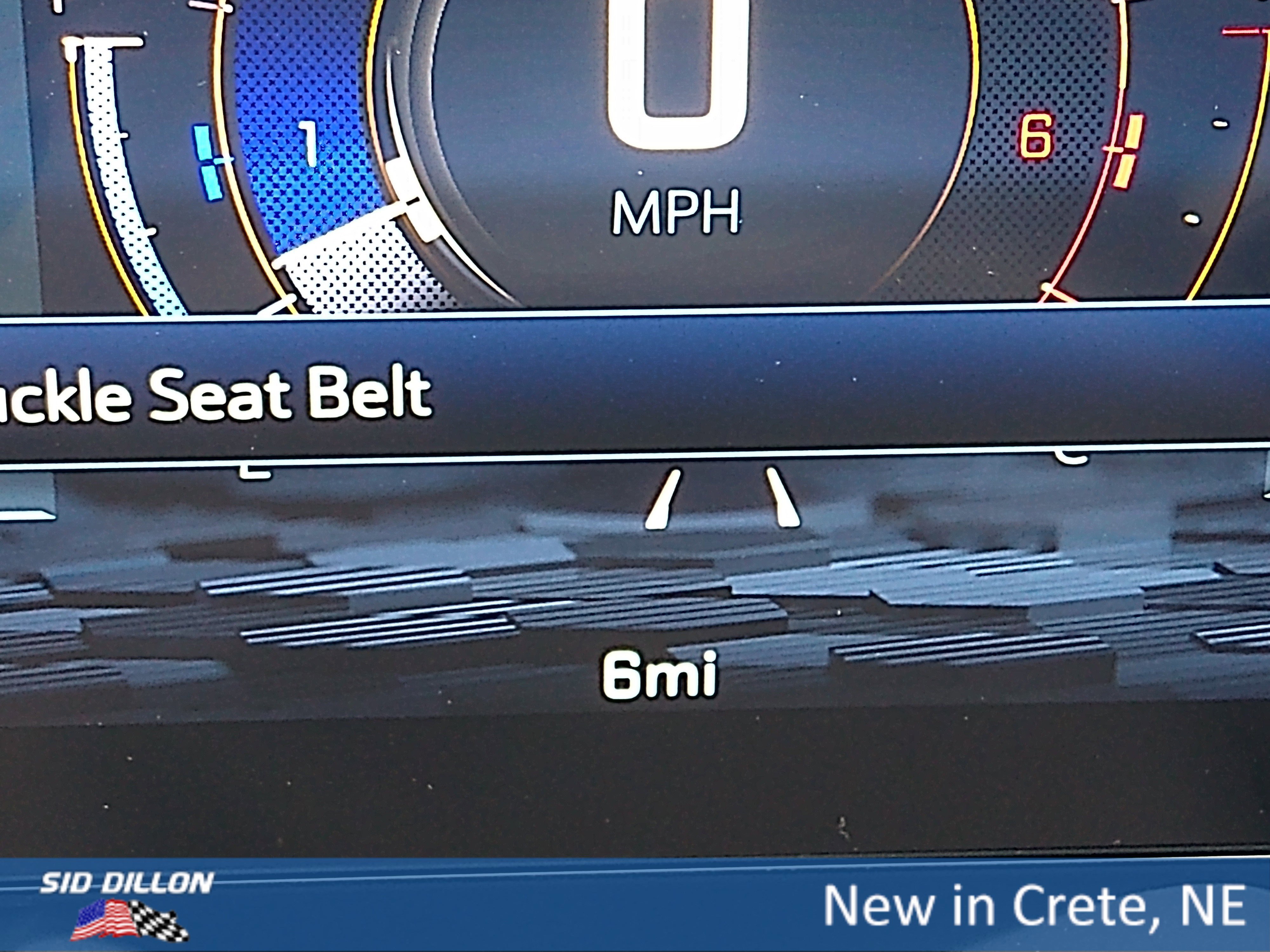 New 2026 Chevrolet Suburban LS image 17