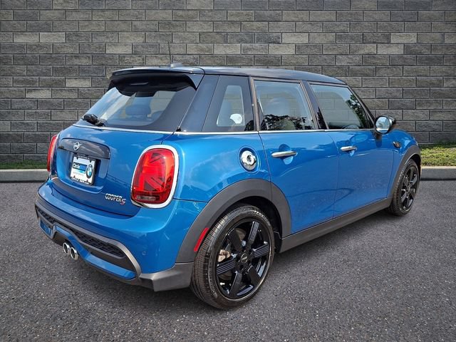 Used 2024 MINI Cooper S FWD image 6