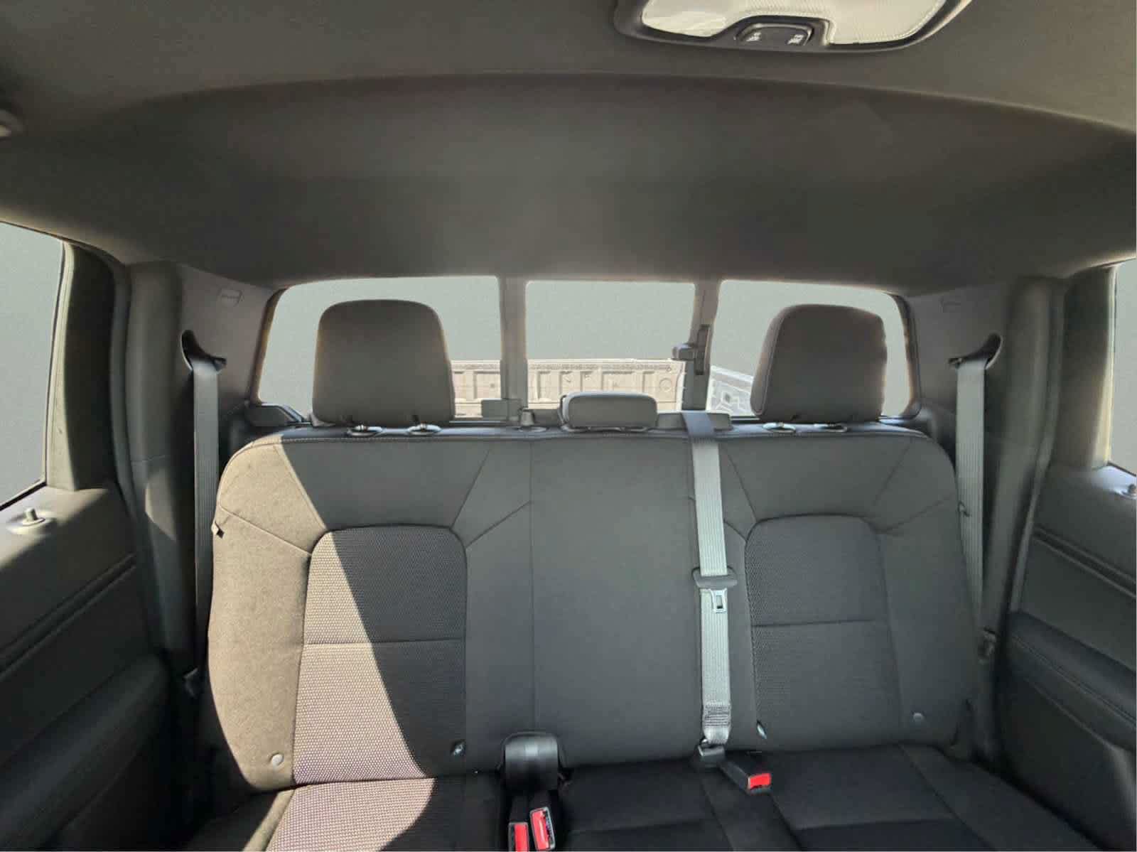 New 2026 Chevrolet Colorado LT RWD image 15