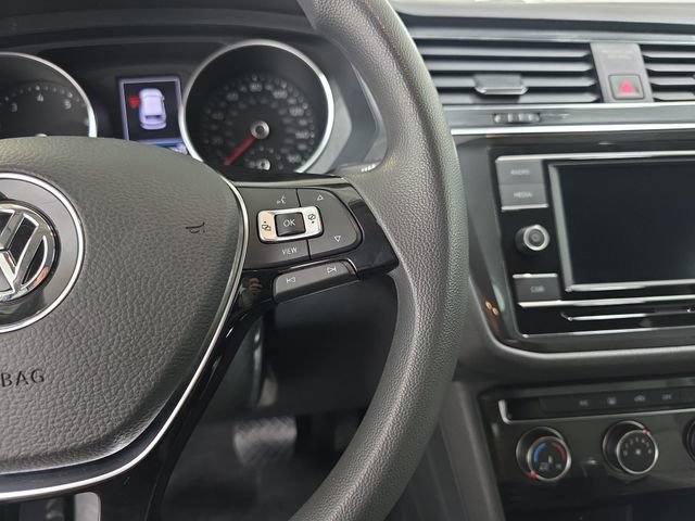 Used 2019 Volkswagen Tiguan S w/ Driver Assistance Package AWD/4WD image 18