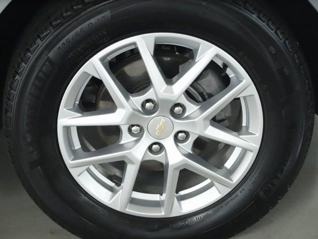 Used 2023 Chevrolet Equinox LT image 10