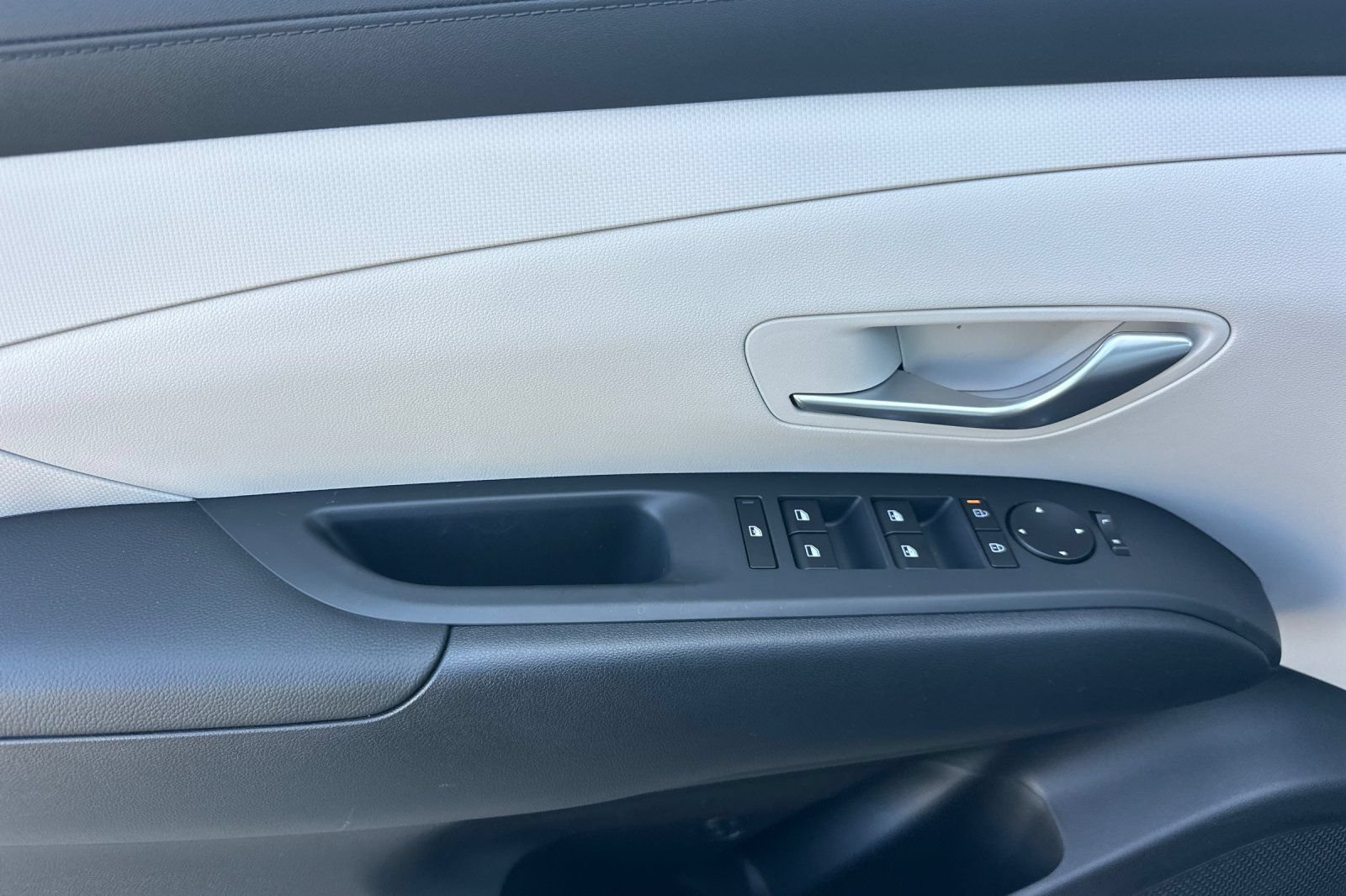 New 2026 Hyundai Tucson SEL AWD/4WD image 12