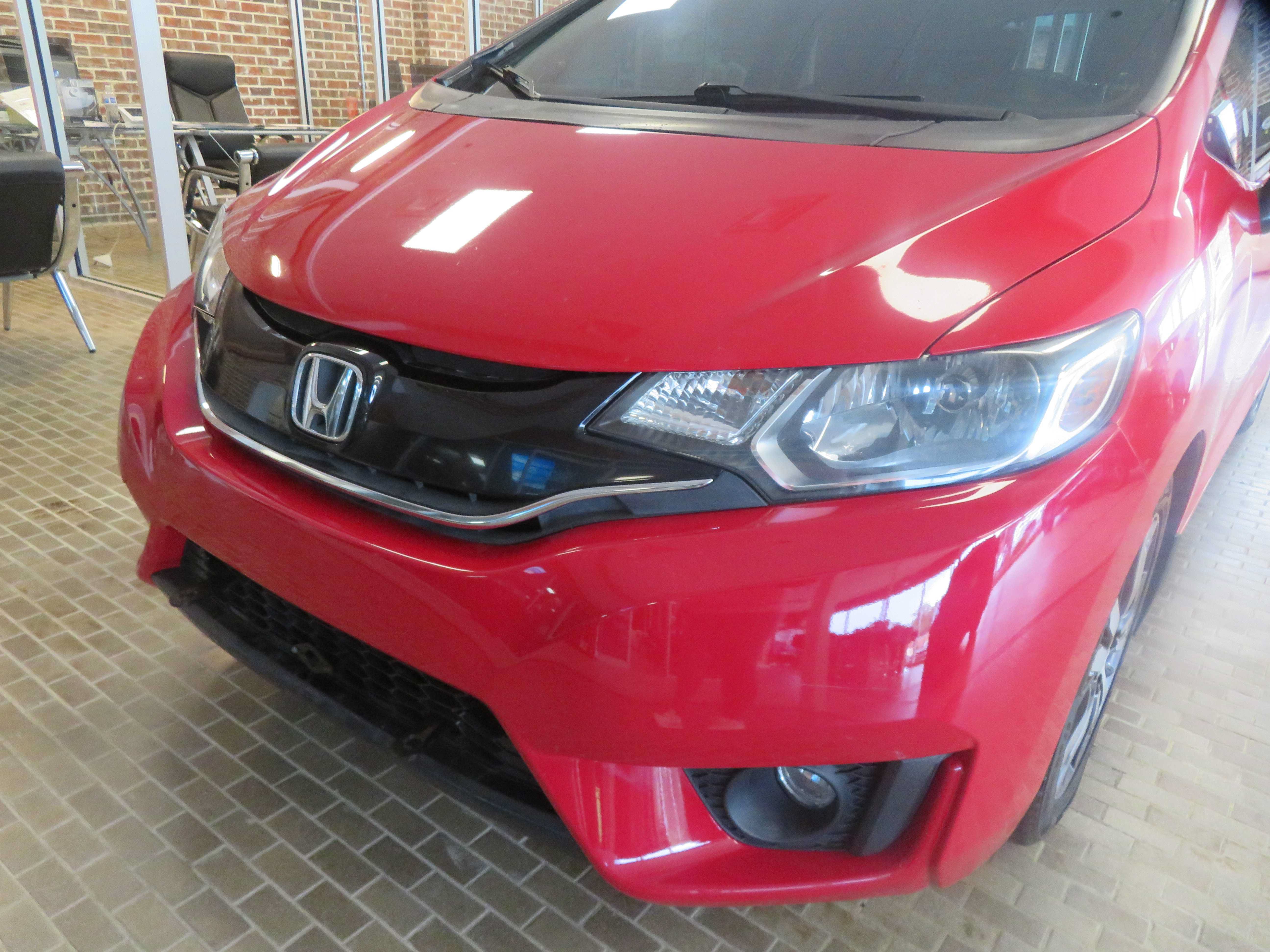 Used 2015 Honda Fit EX image 59