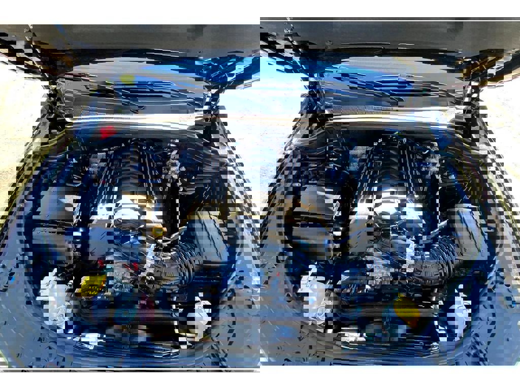 Used 2024 Dodge Durango SRT w/ Trailer Tow Group IV image 11