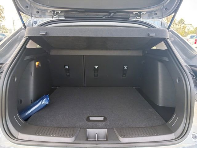 New 2026 Chevrolet Trax LT w/ Driver Confidence Package image 11