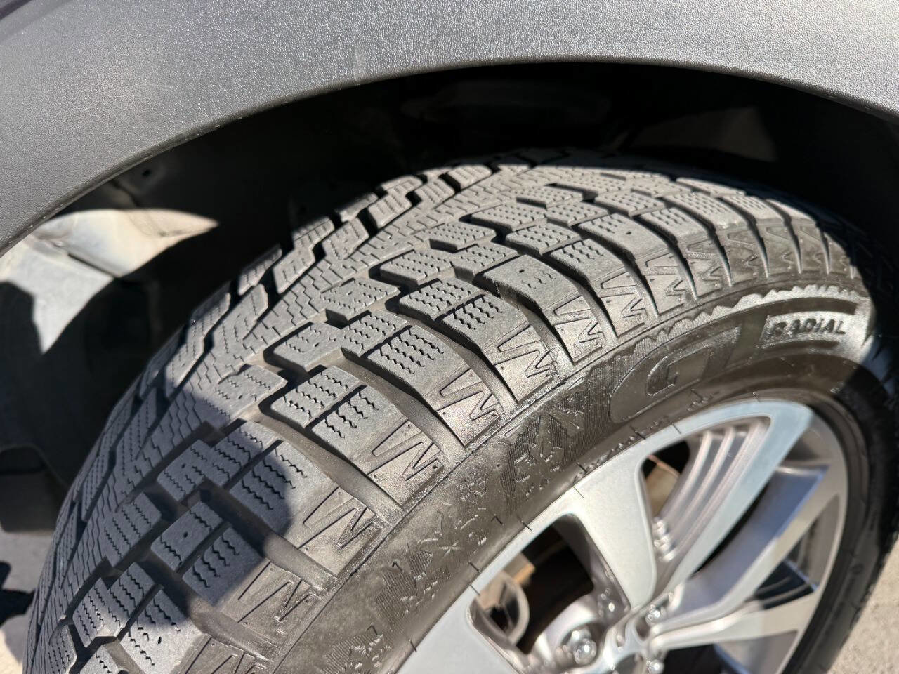 Used 2014 Kia Sportage LX AWD/4WD image 10