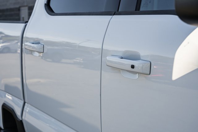 New 2026 Ford F250 XLT image 20