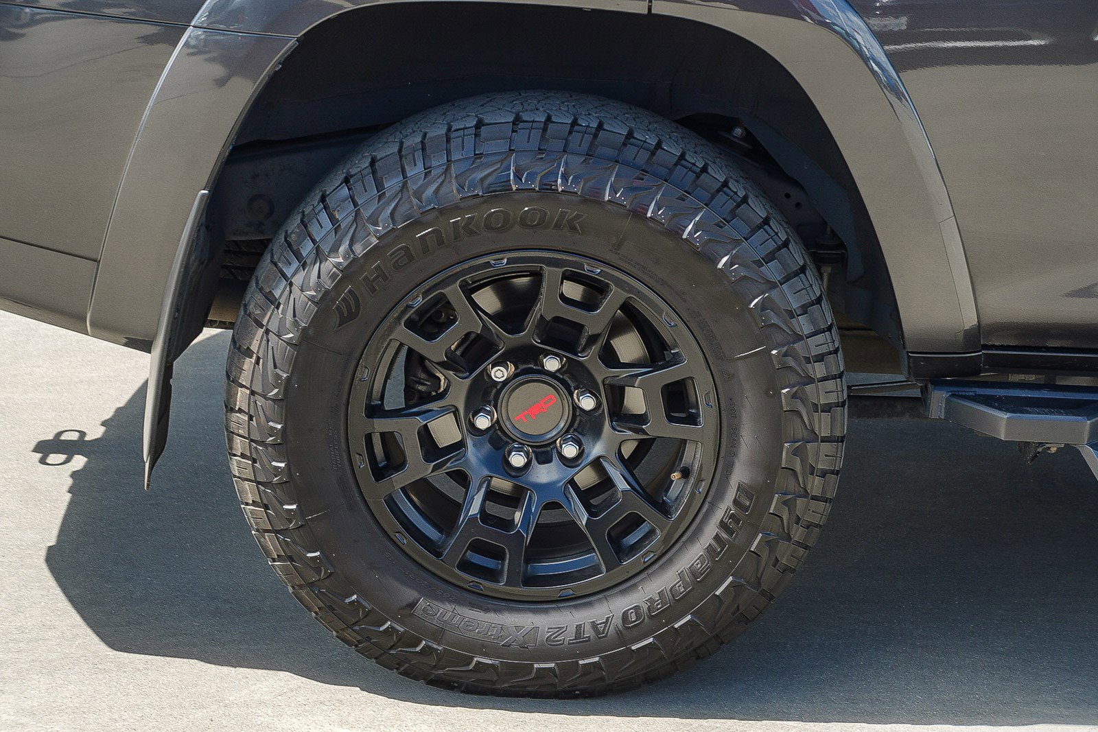 Used 2023 Toyota 4Runner SR5 RWD image 12