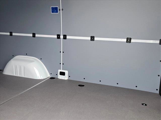 New 2026 Mercedes-Benz Sprinter 2500 image 15