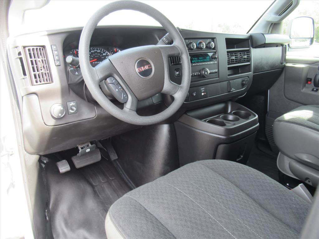 Used 2024 GMC Savana 2500 w/ Driver Convenience Package image 17