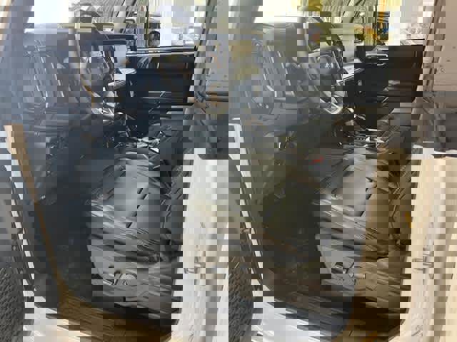 New 2025 Ford Bronco Badlands w/ Sasquatch Package image 11