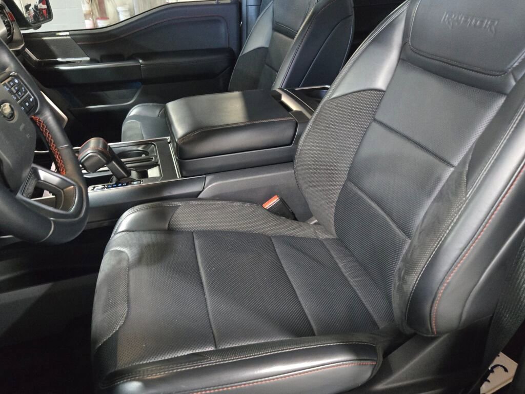 Used 2024 Ford F150 Raptor image 27