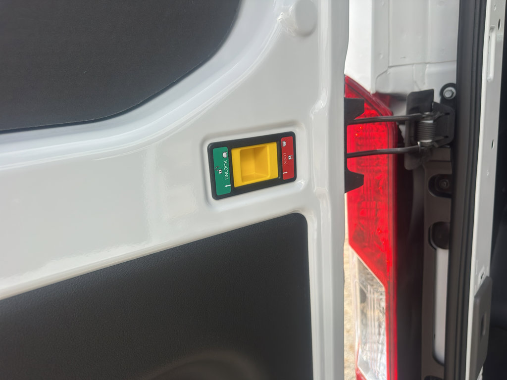 New 2025 Ford Transit 250 Base w/ Load Area Protection Package image 24
