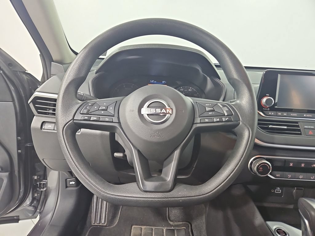 Certified 2023 Nissan Altima 2.5 S FWD image 16