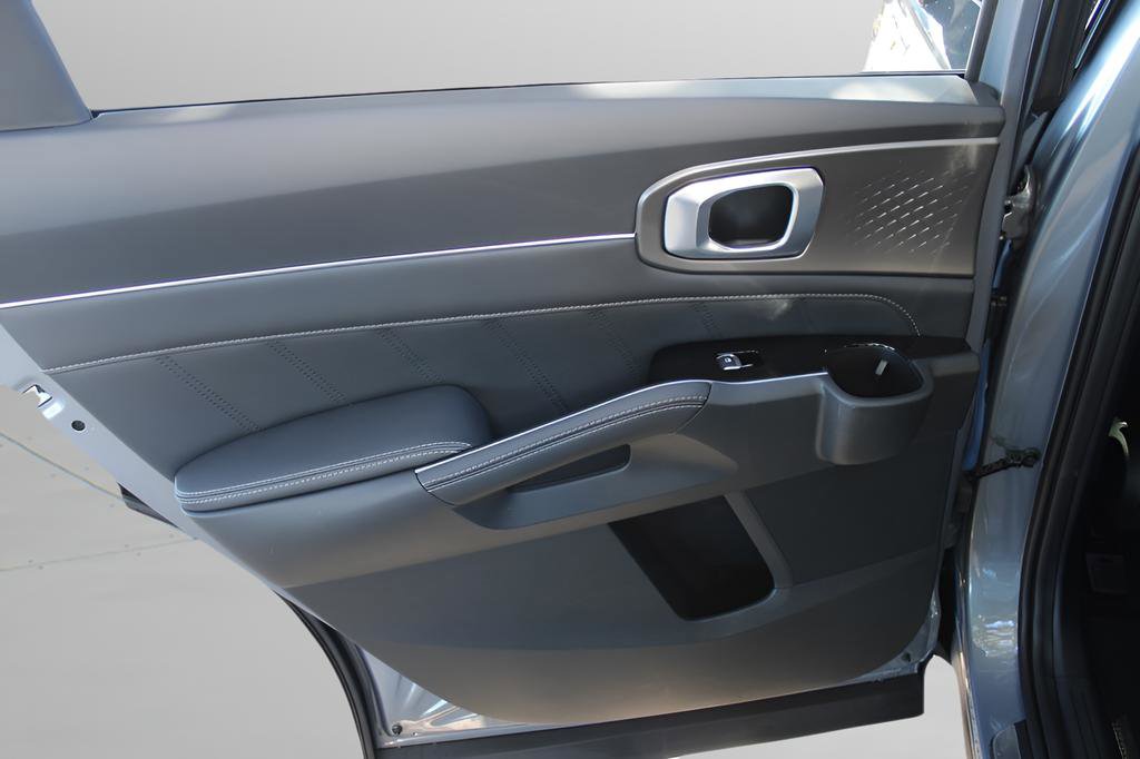 New 2025 Kia Sorento SX image 29