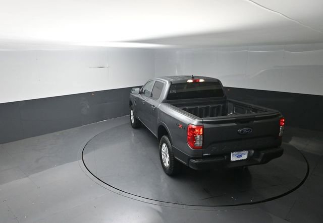 New 2026 Ford Ranger XL w/ Trailer Tow Package AWD/4WD image 27