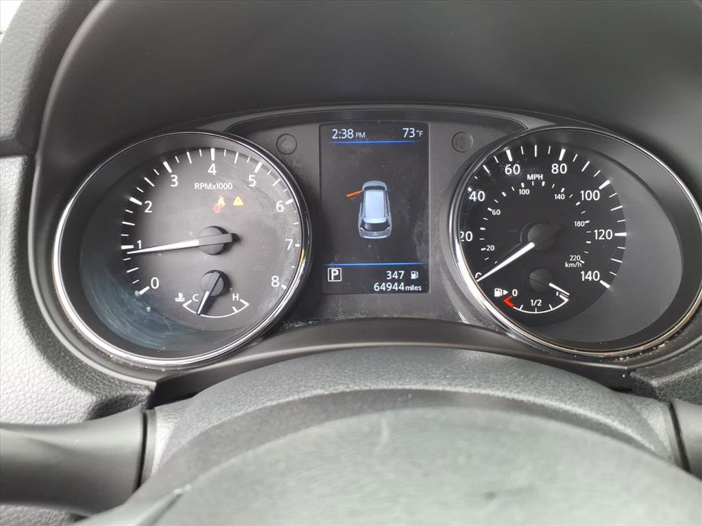 Used 2019 Nissan Rogue S w/ Special Edition Package image 24