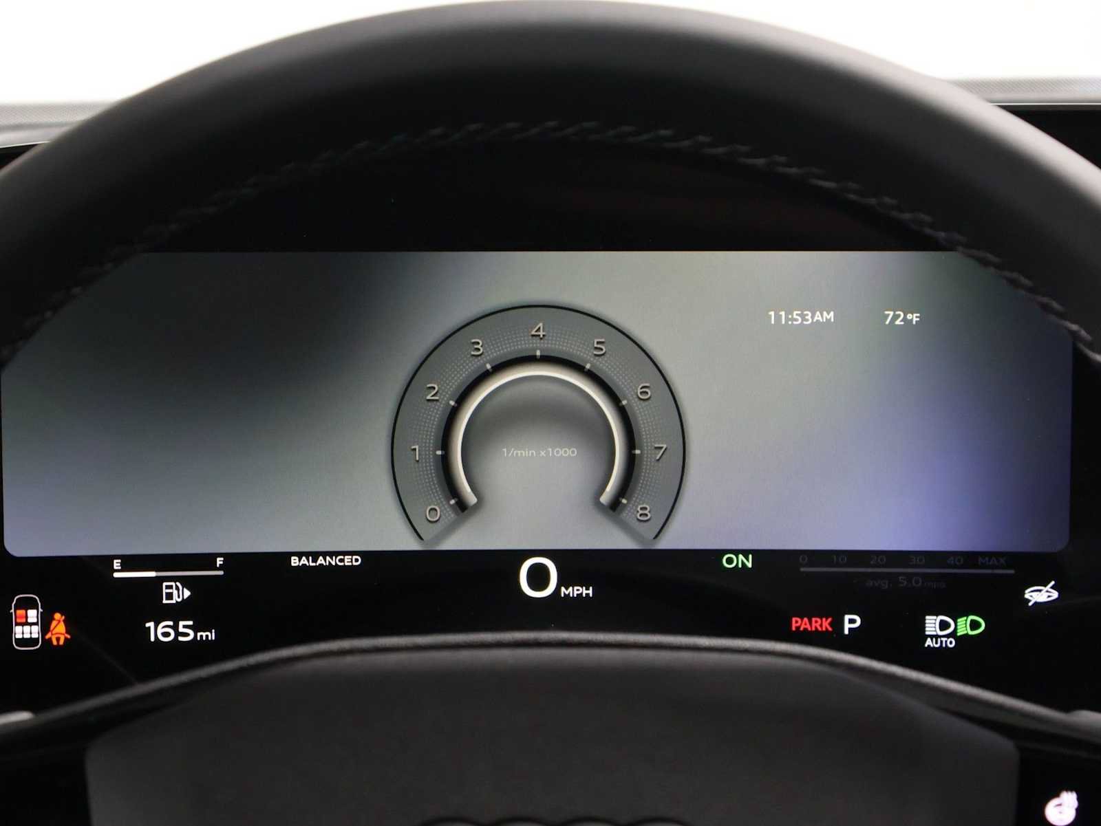 New 2026 Audi Q5 Premium AWD/4WD image 22