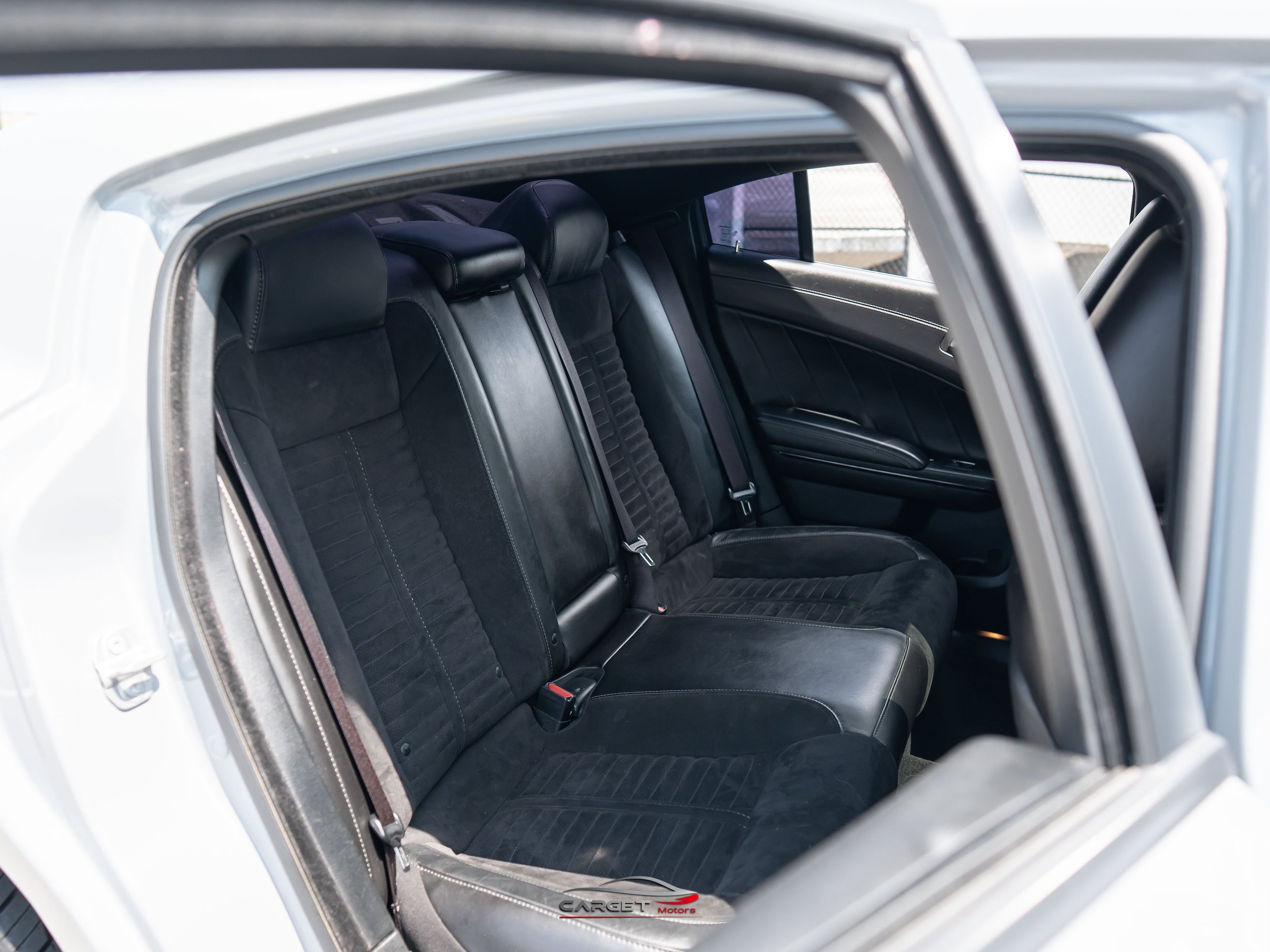 Used 2022 Dodge Charger Scat Pack w/ Daytona Edition Group RWD image 18