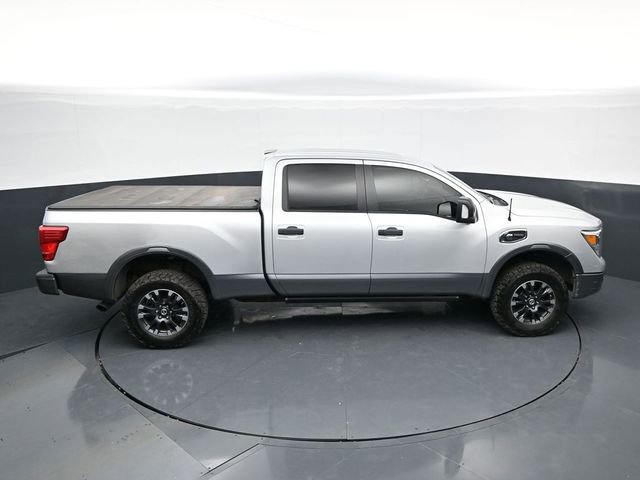 Used 2018 Nissan Titan PRO-4X w/ Pro-4x Convenience Package AWD/4WD image 36
