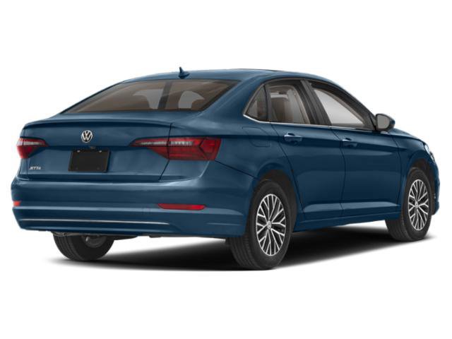 Used 2021 Volkswagen Jetta R-Line image 2