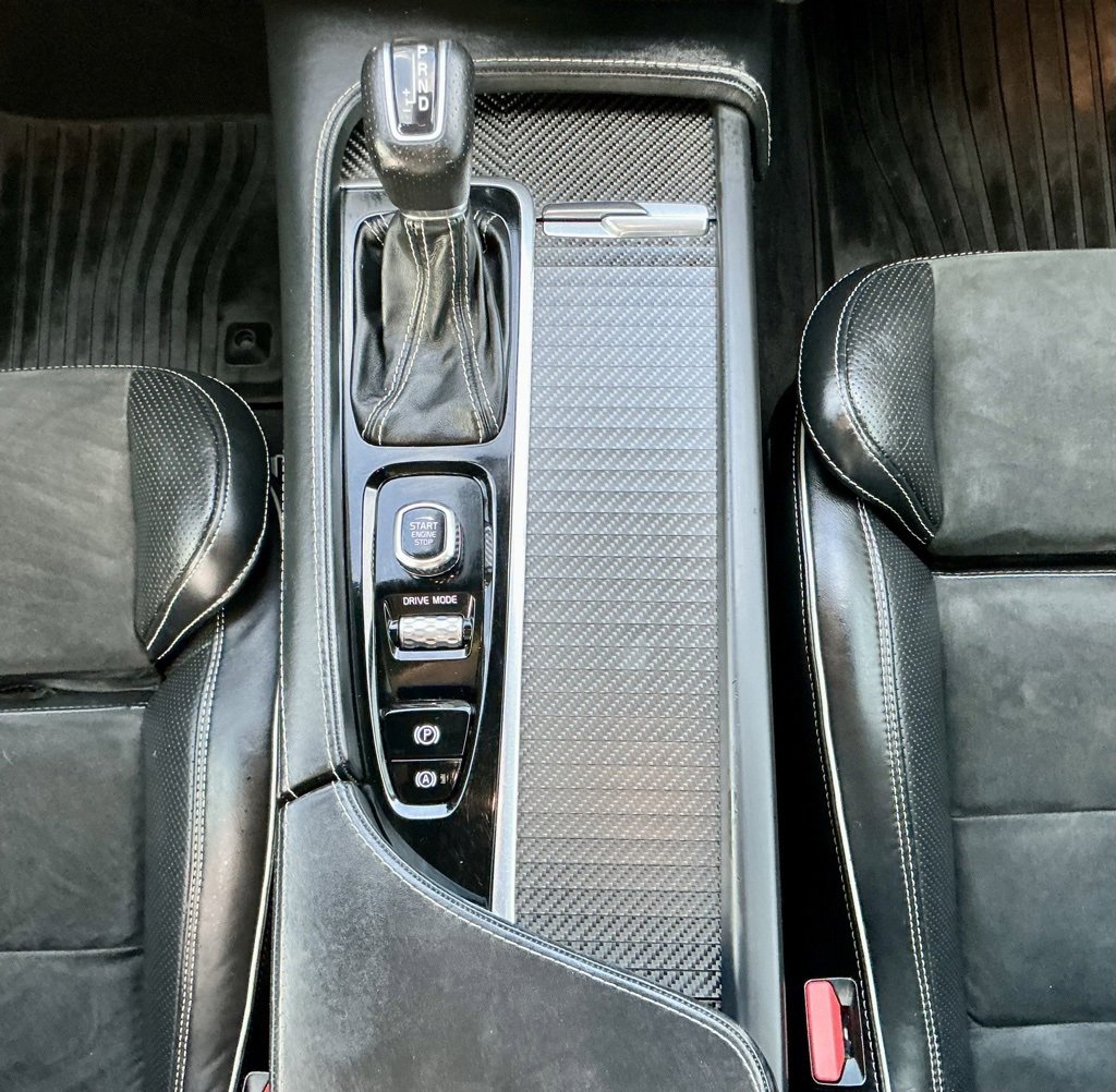 Used 2019 Volvo XC90 T5 R-Design w/ Advanced Package image 38