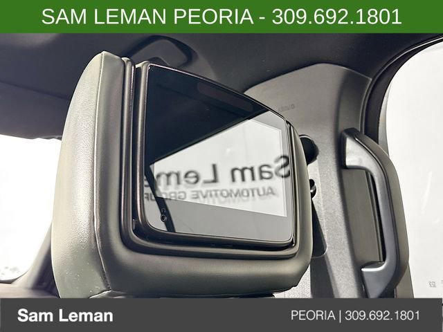 Used 2022 Ford Explorer Timberline image 26