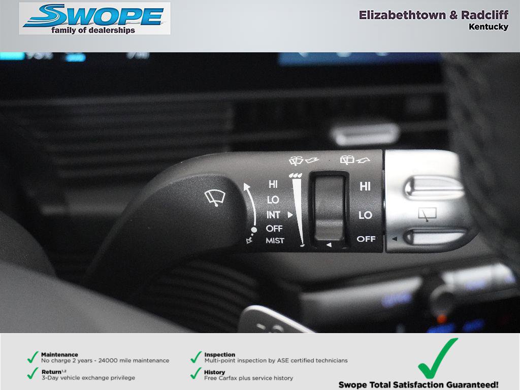 New 2025 Hyundai Ioniq 5 SE image 22