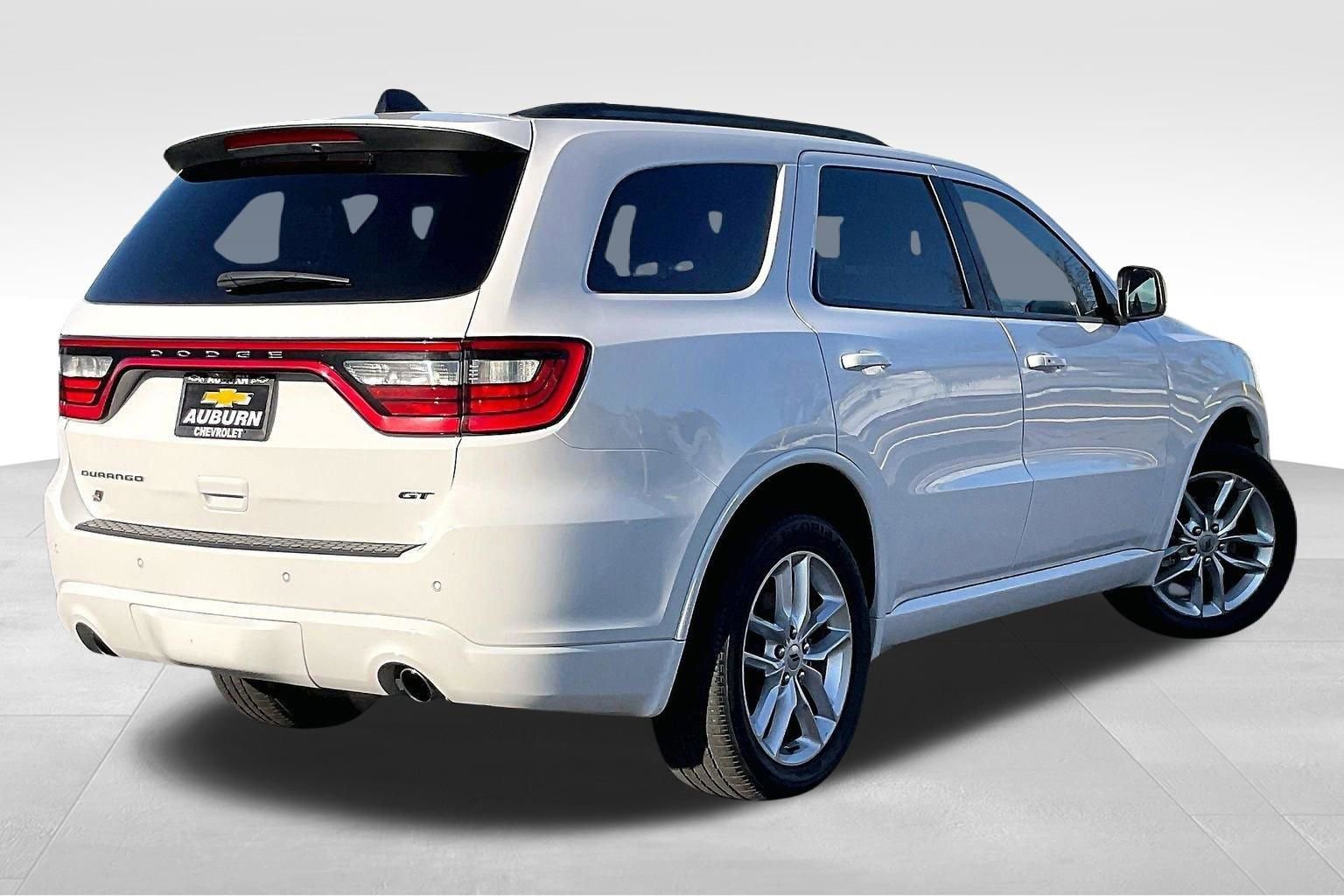 Used 2024 Dodge Durango GT image 14