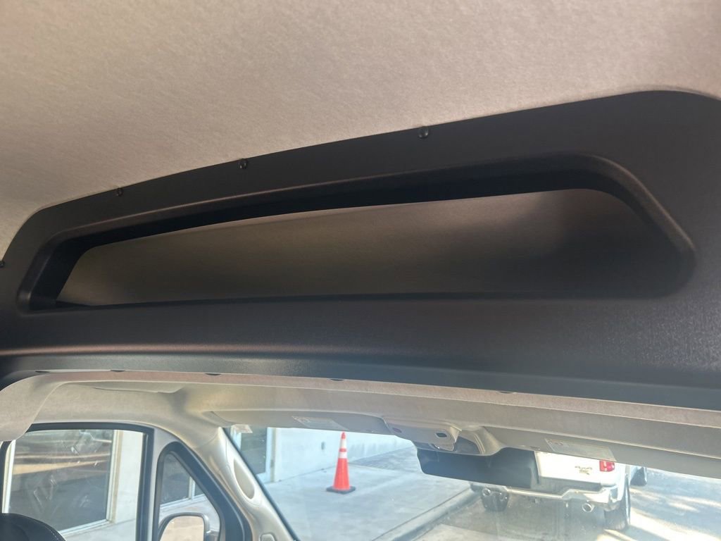 New 2025 RAM ProMaster 3500 w/ Crew Van Package image 24