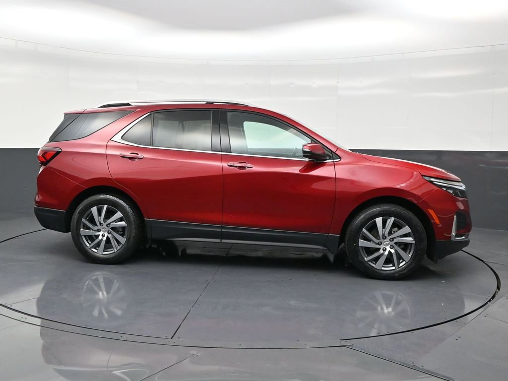 Used 2024 Chevrolet Equinox Premier FWD image 6