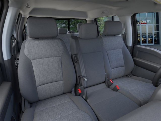 New 2026 Ford F250 XL w/ STX Appearance Package image 10