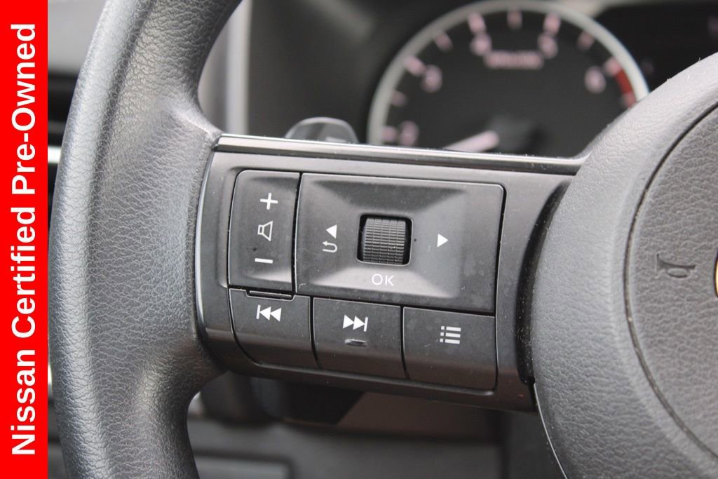 Certified 2023 Nissan Rogue S image 27
