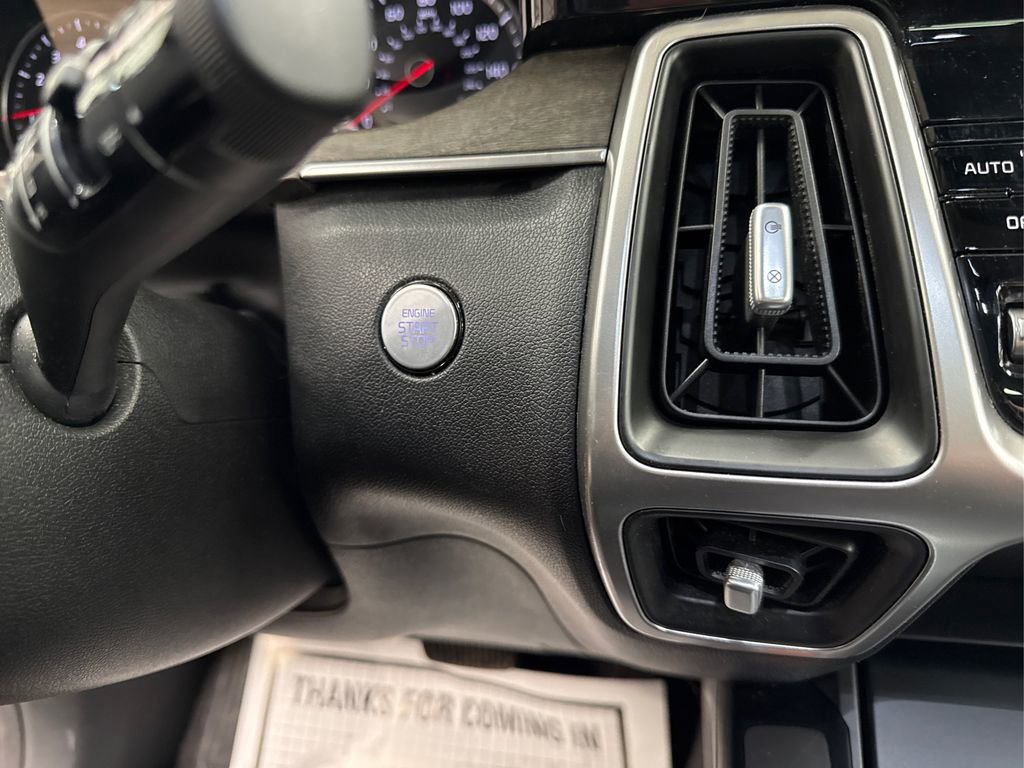 Used 2021 Kia Sorento EX w/ EX AWD X-Line Package image 34