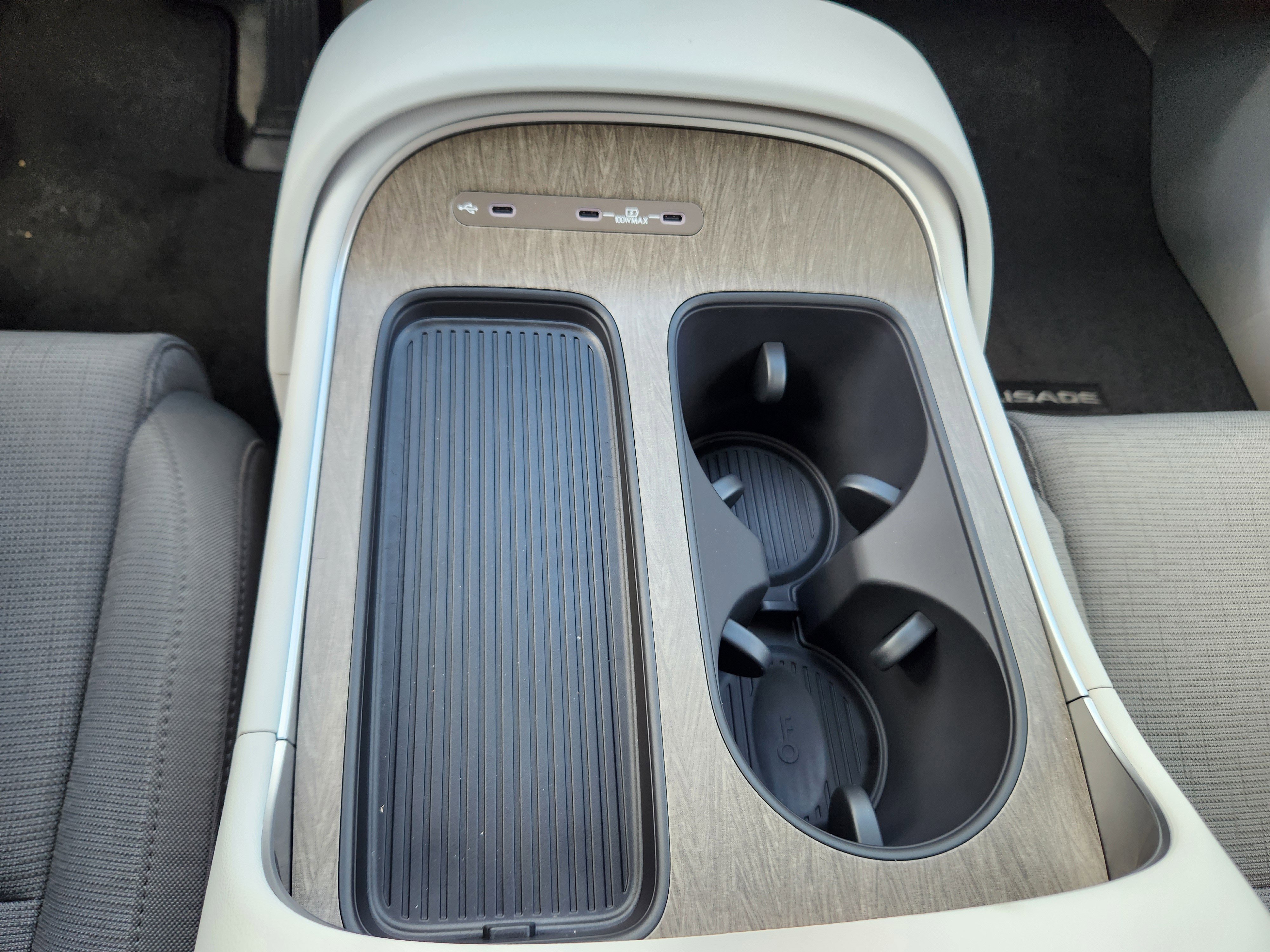 New 2026 Hyundai Palisade SE image 24